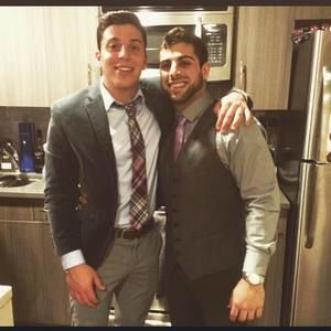 Meet your Posher, Lonnie